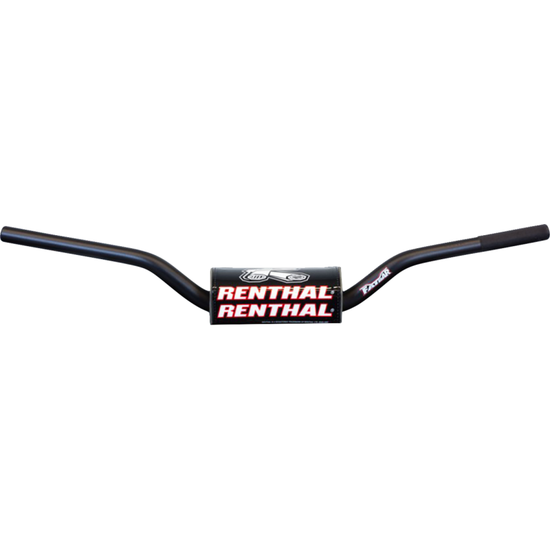 849-01-BK RENTHAL RENTHAL FATBAR MINI ORANGE KTM/GAS/HQV SX65 2021- 849 RENTHAL FATBAR MINI ORANGE KTM/GAS/HQV SX65 2021- 849 HANDLEBARS-ALL TYPES 