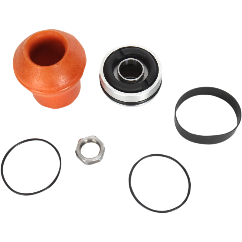 PWSHR-T04-000 PIVOT-WORKS SHOCK REBUILD KIT KTM SHOCK REBUILD KIT KTM Rear Suspension 