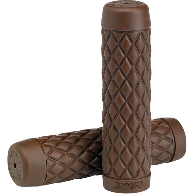 6705-0478 BILTWELL GRIPS TORKER 7/8" CHOC GRIPS TORKER 7/8" CHOC HANDLEBAR GRIPS 