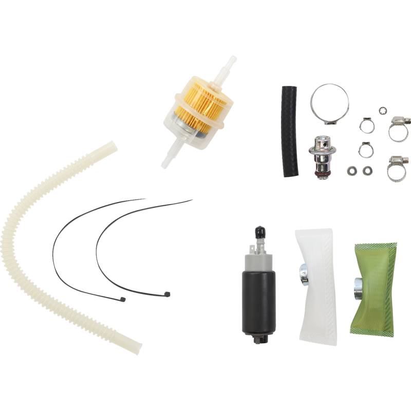 47-2069-CB MOOSE-RACING REBUILD KT EFI FUEL PUMP REBUILD KT EFI FUEL PUMP FUEL PUMPS 