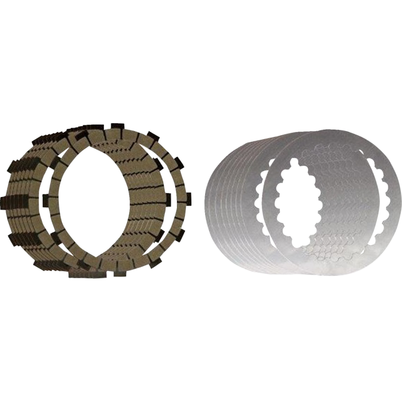 FS616-8-2301 HINSON-RACING HINSON CLUTCH KIT HINSON CLUTCH KIT CLUTCH COMPONENT PARTS 