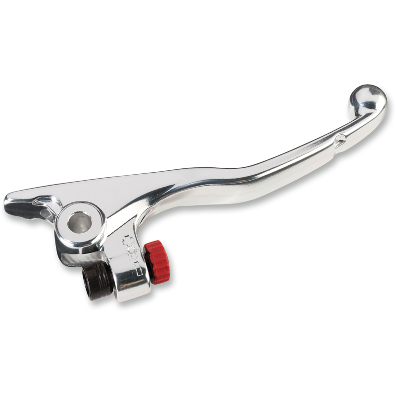 H07-5921S MOOSE-RACING LEVER BRAKE MOOSE SLV LEVER BRAKE MOOSE SLV BRAKE LEVER ONLY 