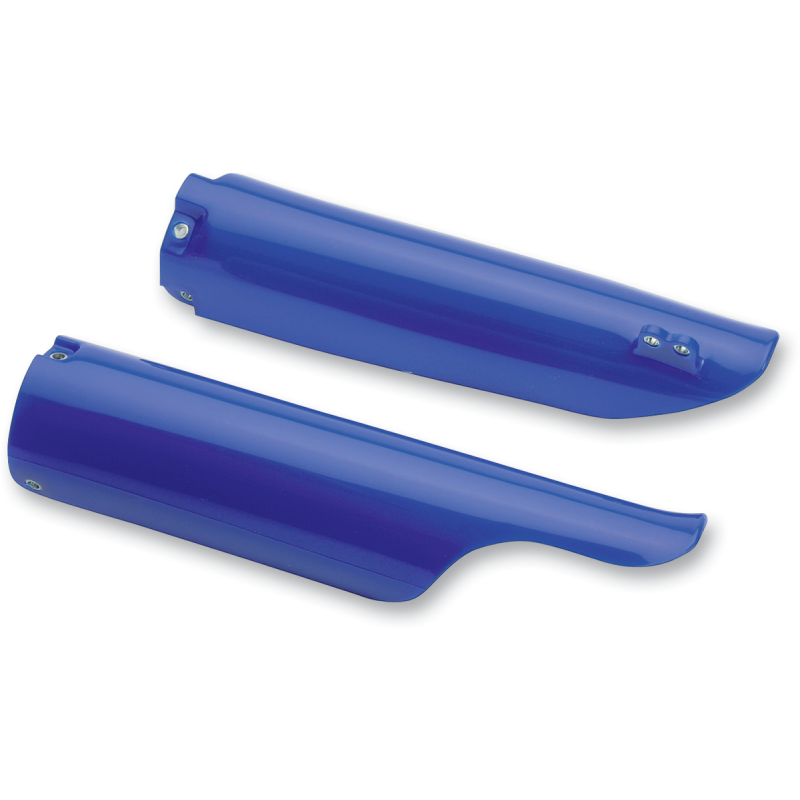 YA03872-089 UFO YZ/YZF/WRF125-450 05-07 FRK PRTCTRS 98BL YZ/YZF/WRF125-450 05-07 FRK PRTCTRS 98BL FORK PANELS-COVERS-SKINS 