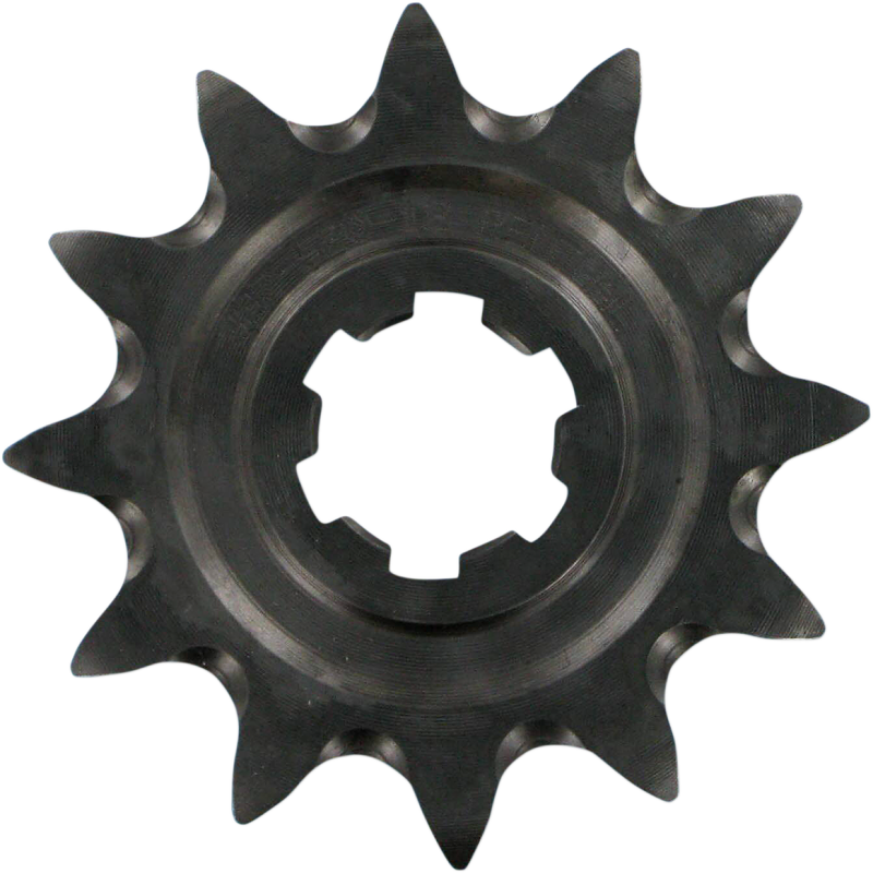 337--520-13GP RENTHAL RENTHAL SPROCKET 337-520-13GP RENTHAL SPROCKET 337-520-13GP COUNTERSHAFT SPROCKETS - STEEL 