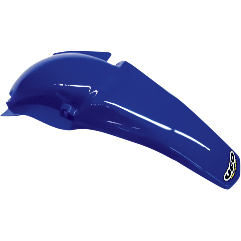 YA03863-089 UFO YZF250/450 03-05 REAR FENDER YZ 98BLUE YZF250/450 03-05 REAR FENDER YZ 98BLUE FENDERS - FOR OFFROAD BIKES 
