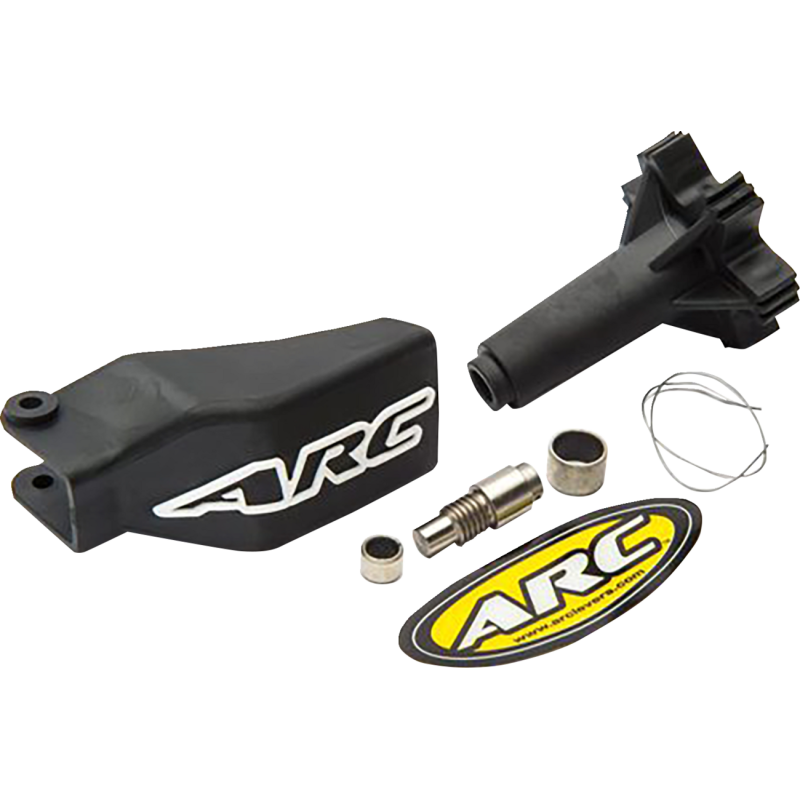 CP-511 ARC CLUTCH REFRESH KT RC8 CLUTCH REFRESH KT RC8 LEVER PERCHES-BRACKETS 