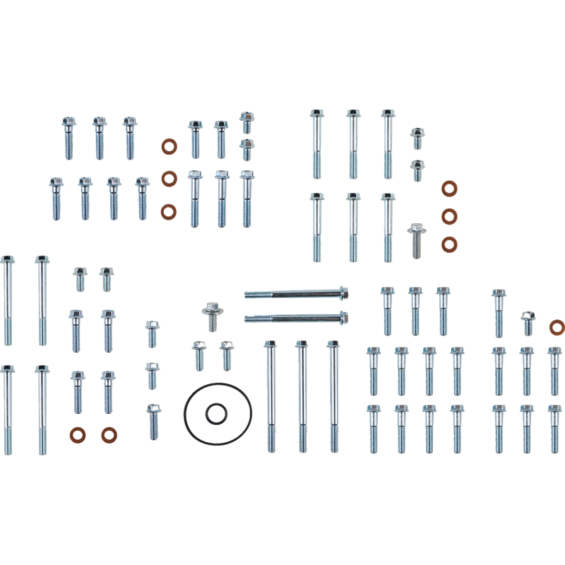 E-YF4-1420 BOLT FASTNER ENGINE KT YAM YZF FASTNER ENGINE KT YAM YZF HARDWARE KITS - APPLICATION RELATED 