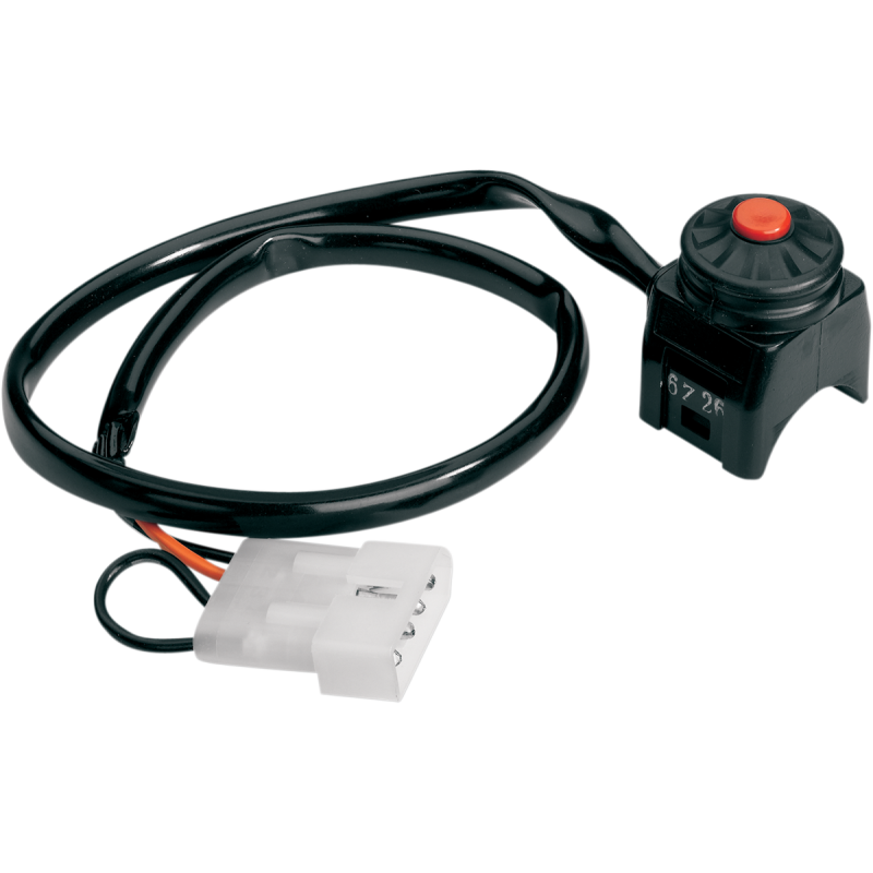 788-7808 MOOSE-RACING STARTER SWITCH KTM 4-STROKE 04-08 MOOSE STARTER SWITCH KTM 4-STROKE 04-08 MOOSE SWITCHES-SWITCH HOUSING & PARTS 