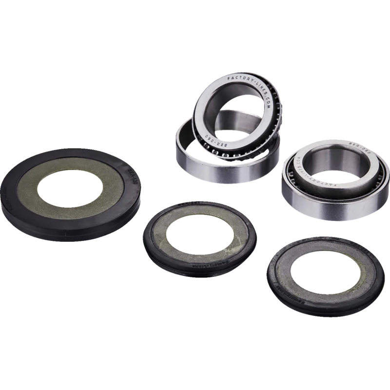 SSK-S-300 FACTORY LINKS Steering Rebuild Kit Steering Rebuild Kit FORK ASSEMBLIES-COMPLETE 