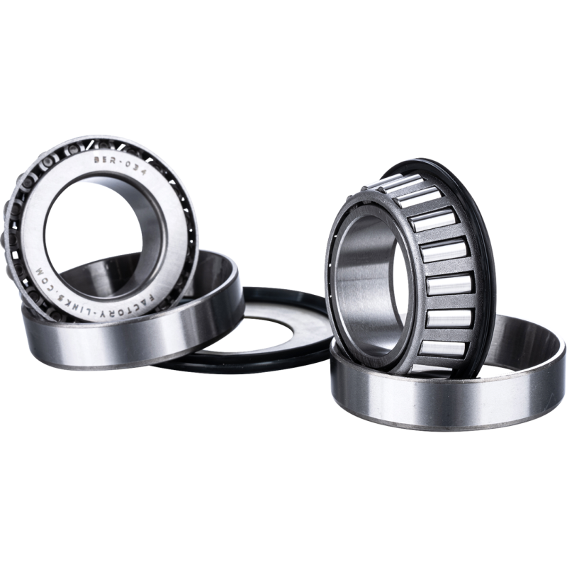 SSR-Y-319 FACTORY LINKS WHEEL BEARING KIT - REAR WHEEL BEARING KIT - REAR WHEEL BEARINGS & RACES 