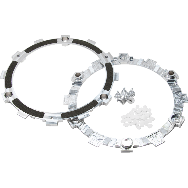 782-223 REKLUSE CLUTCH EXP SERVICE KIT CLUTCH EXP SERVICE KIT CLUTCH PLATES & SPRINGS 