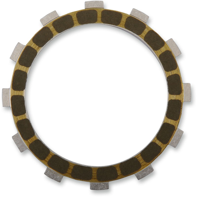 301-35-10017 BARNETT FRICTION PLATE "A" MULTI APPLICATIONS FRICTION PLATE "A" MULTI APPLICATIONS CLUTCH PLATES & SPRINGS 