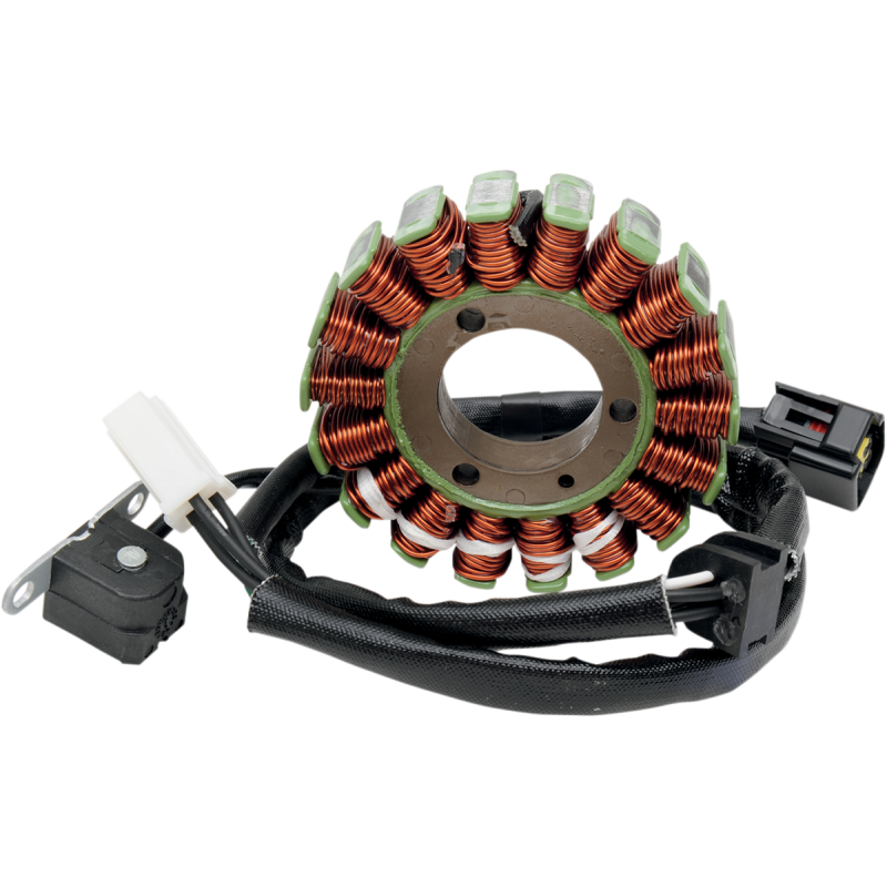 21-808H RICKS-MOTORSPORT-ELECTRIC STATOR STATOR Charging System 