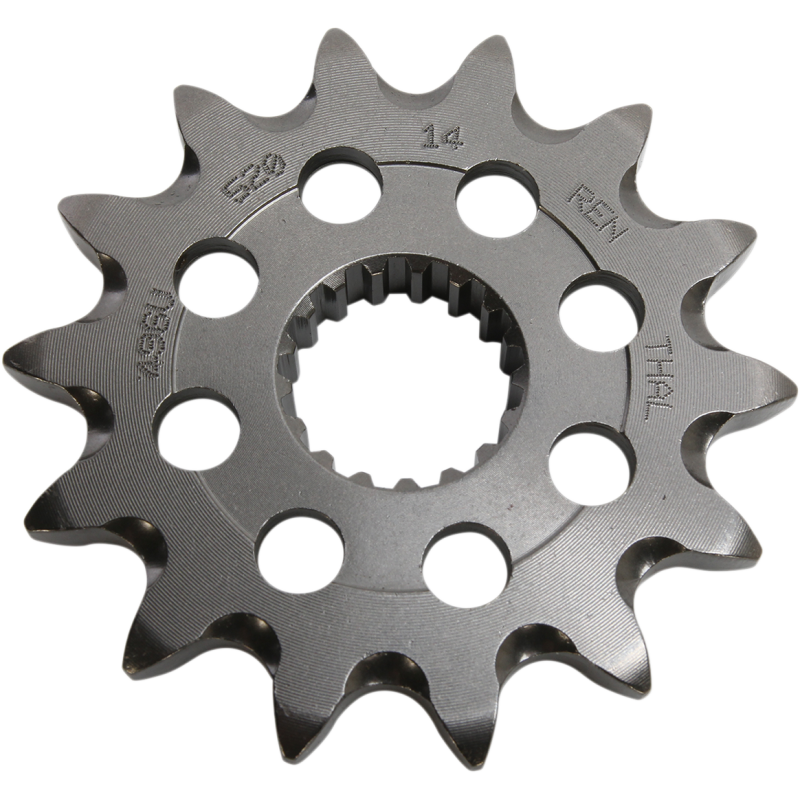 496U-520-14GP RENTHAL RENTHAL SPROCKET 496U-520-14GP RENTHAL SPROCKET 496U-520-14GP COUNTERSHAFT SPROCKETS - STEEL 