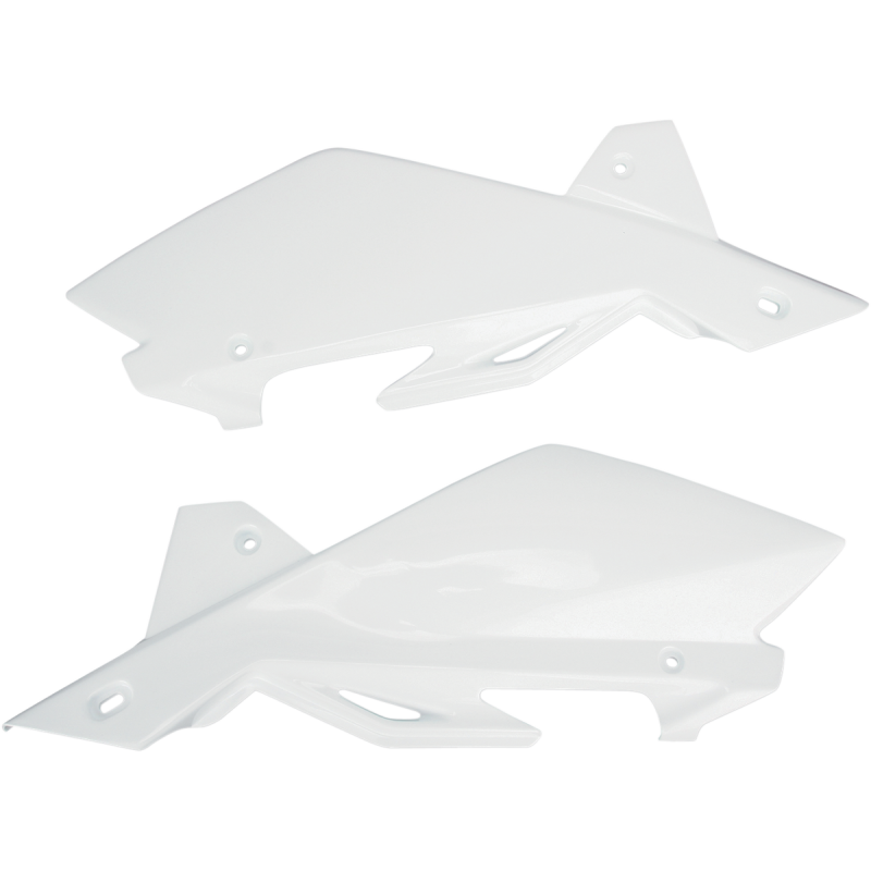 HU03317-041 UFO PANEL SIDE HUSQ WHT PANEL SIDE HUSQ WHT BODY PANELS-REPLACEMENT TYPE 