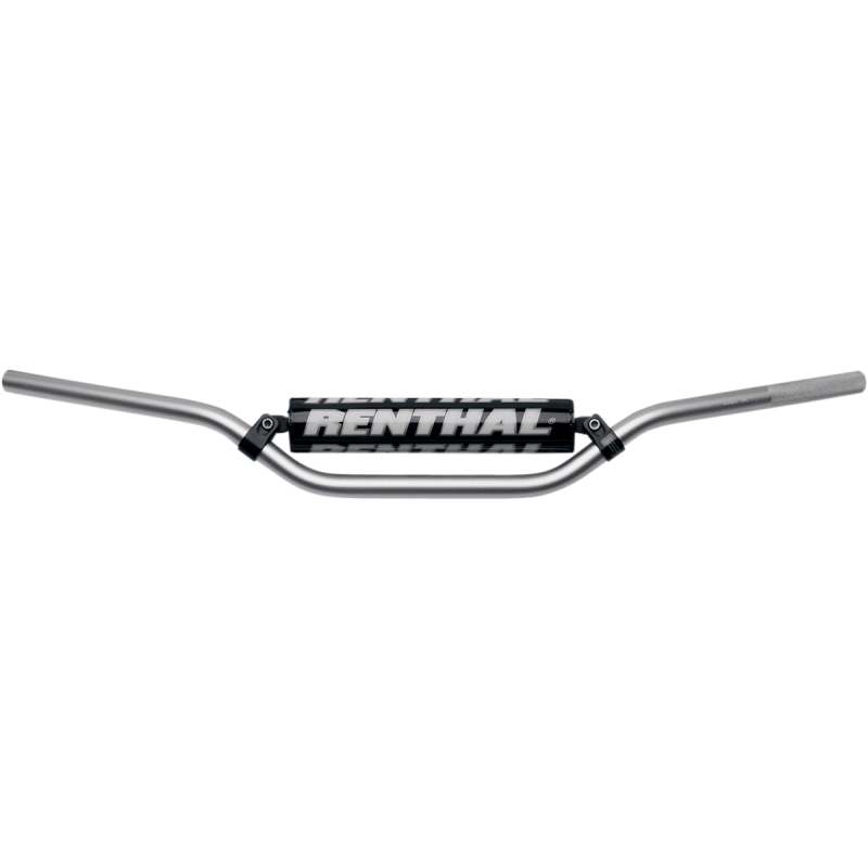 816-01-SI-01-185 RENTHAL RENTHAL OFFROAD BAR CRF150R ADULT SILVER 816 RENTHAL OFFROAD BAR CRF150R ADULT SILVER 816 HANDLEBARS-ALL TYPES 