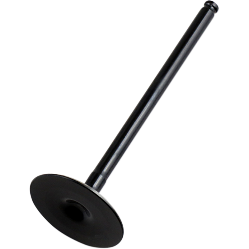 8400036-1 HOT-CAMS VALVE EXHAUST TITANIUM VALVE EXHAUST TITANIUM Distribution System 