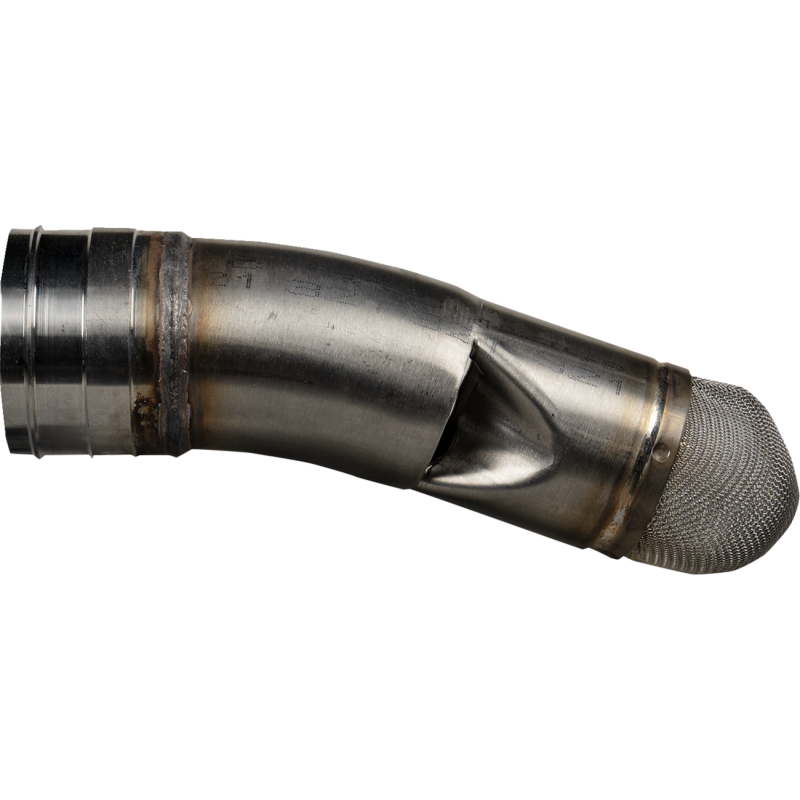 V-TUV387 AKRAPOVIC Noise Damper Insert - Evolution Line - 109dB - CRF250R/RX Noise Damper Insert - Evolution Line - 109dB - CRF250R/RX ACCESSORY PARTS FOR EXHAUSTS 