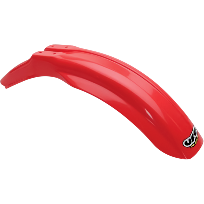 HO03623-070 UFO CR80/85 96-13 FRONT FENDER CR 00RED CR80/85 96-13 FRONT FENDER CR 00RED FENDERS - FOR OFFROAD BIKES 