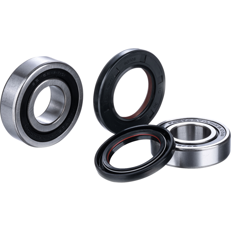 RWR-Y-171 FACTORY LINKS WHEEL BEARING KIT - REAR WHEEL BEARING KIT - REAR WHEEL BEARINGS & RACES 