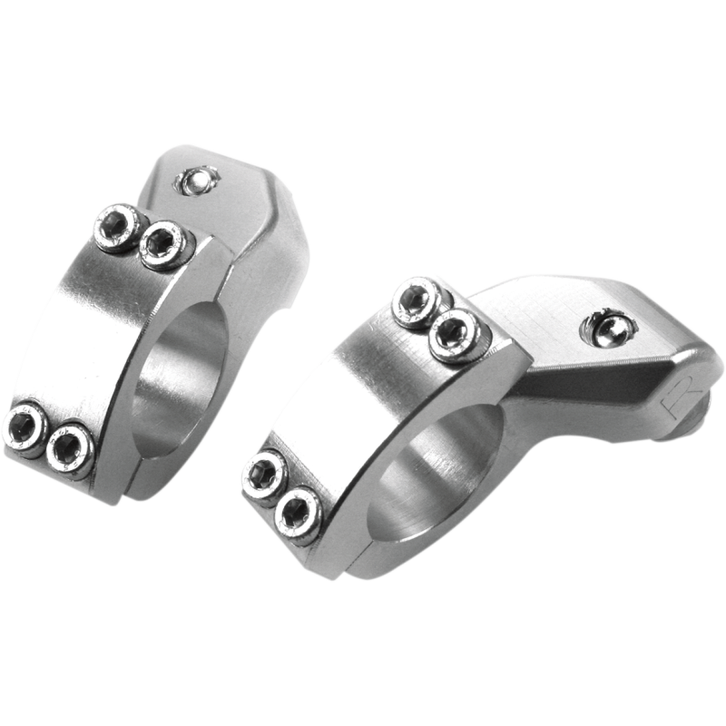 1CYC-1360-02 CYCRA HARDWARE PB CRM 7/8 HARDWARE PB CRM 7/8 HAND GUARDS 