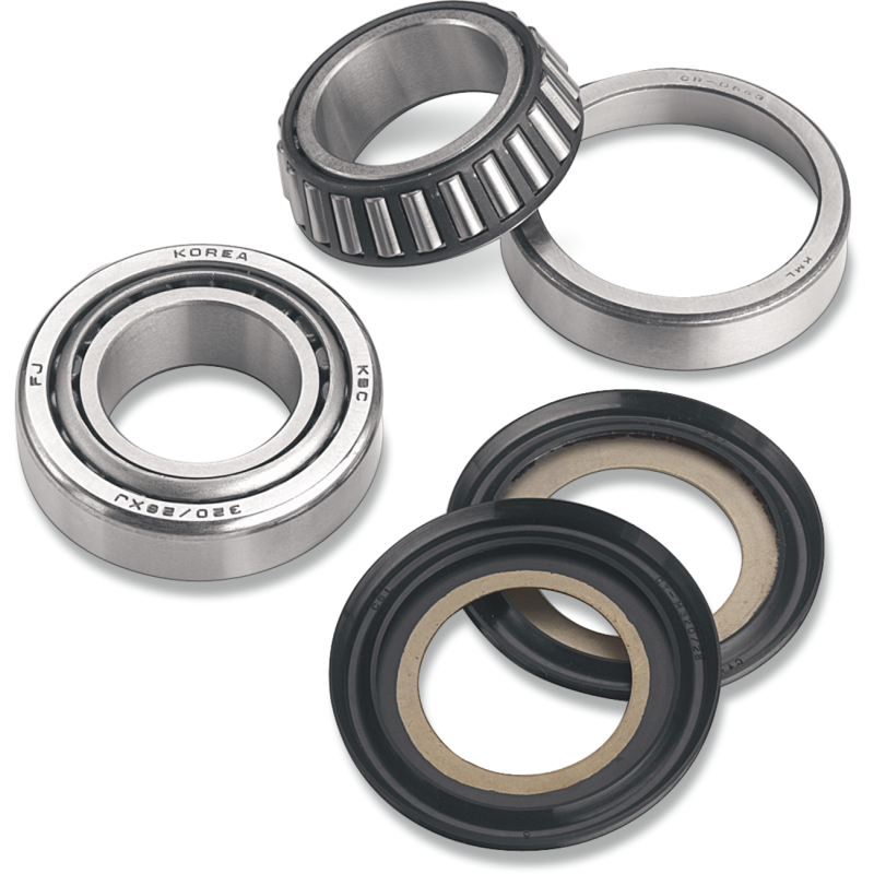22-1002-M MOOSE-RACING MOOSE STEERING BEARING KIT MOOSE STEERING BEARING KIT FORK NECK-POST-STEM COMPONENTS 