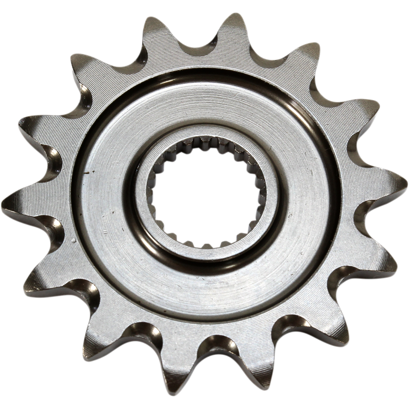 492--520-14GP RENTHAL RENTHAL SPROCKET 492--520-14GP RENTHAL SPROCKET 492--520-14GP COUNTERSHAFT SPROCKETS - STEEL 