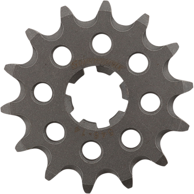 CST-546-14-1 SUPERSPROX SPROCKET FR CST-546-14-1 SPROCKET FR CST-546-14-1 COUNTERSHAFT SPROCKETS - STEEL 