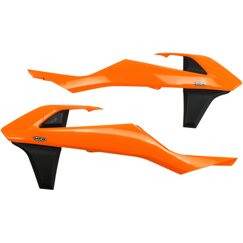 KT04061-999 UFO Radiator covers SX-SXF OEM(2016) Radiator covers SX-SXF OEM(2016) BODY PANELS-REPLACEMENT TYPE 