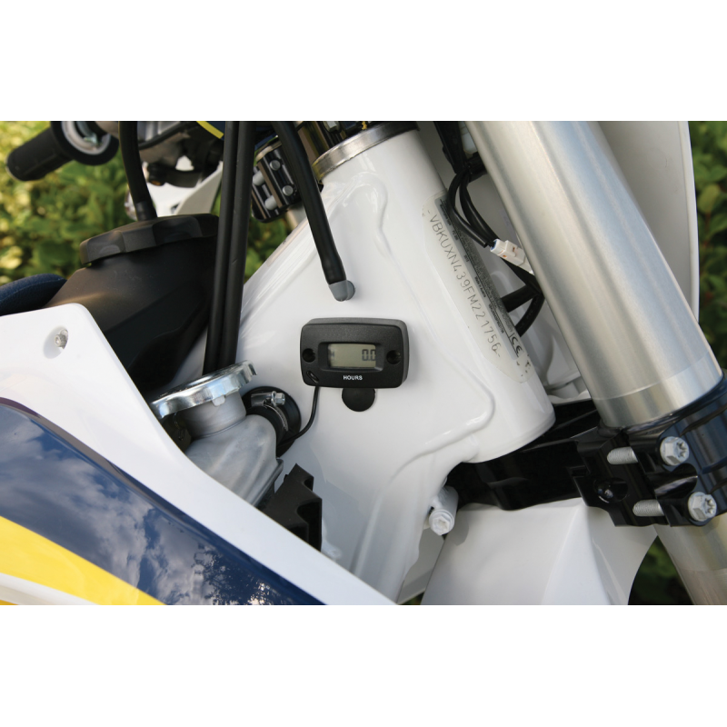 HRMM-5M MOOSE-UTILITY-DIVISION MOOSE MOUNT HOUR METER HUSQ MOOSE MOUNT HOUR METER HUSQ GAUGE GROUP 