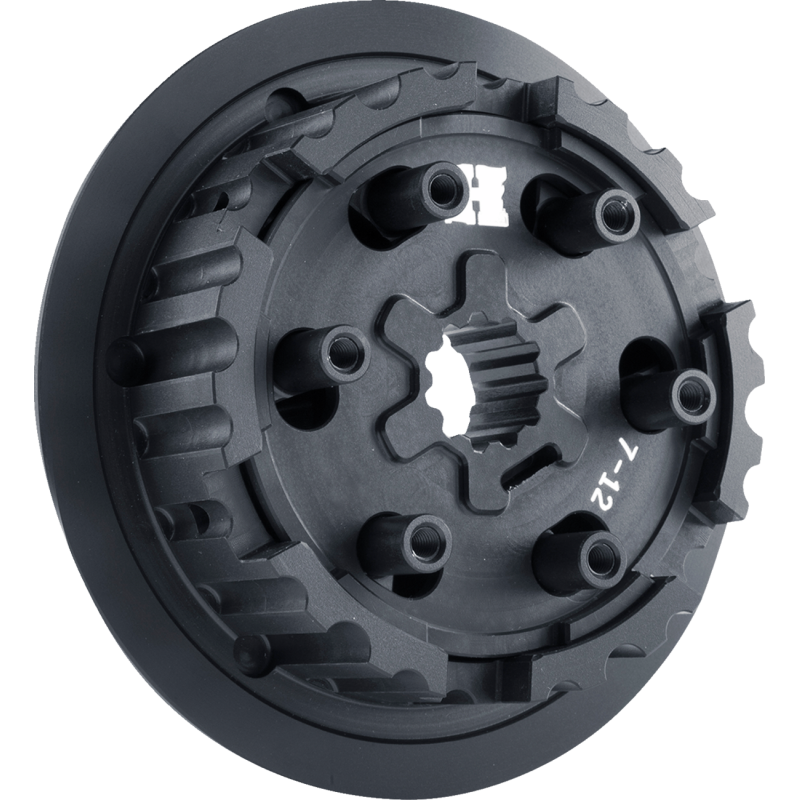 H616-IH-2301 HINSON-RACING HINSON INNER HUB HINSON INNER HUB CLUTCH COMPONENT PARTS 