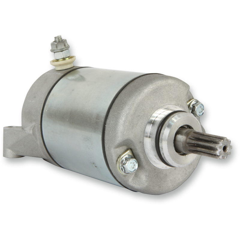 410-54214 ARROWHEAD STARTER STARTER Starters And Components 