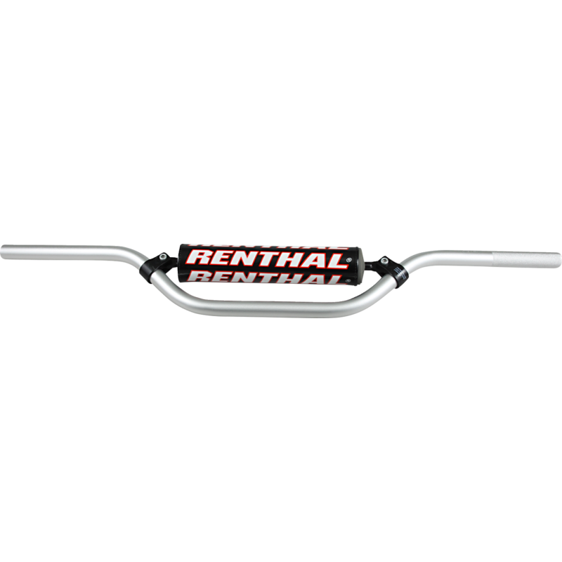 799-01-SI-01-185 RENTHAL RENTHAL OFFROAD BAR SILVER 799 RENTHAL OFFROAD BAR SILVER 799 HANDLEBARS-ALL TYPES 