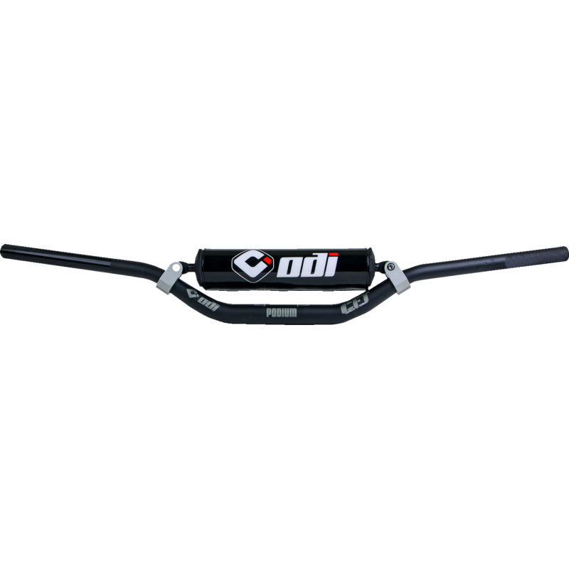 H985CFB ODI CFT Podium Handlebar - Schoolboy - Black CFT Podium Handlebar - Schoolboy - Black HANDLEBARS-ALL TYPES 