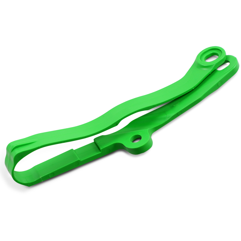 KA04755-026 UFO CHAIN SLIDER KX450F GRN CHAIN SLIDER KX450F GRN DRIVE CHAIN SYSTEM PARTS & ACC 
