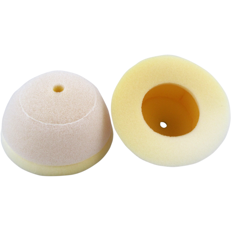 270-03 NO-TOIL 02-10 DRZ125 AIR FILTER NO-TOIL 02-10 DRZ125 AIR FILTER NO-TOIL AIR FILTERS & PARTS 