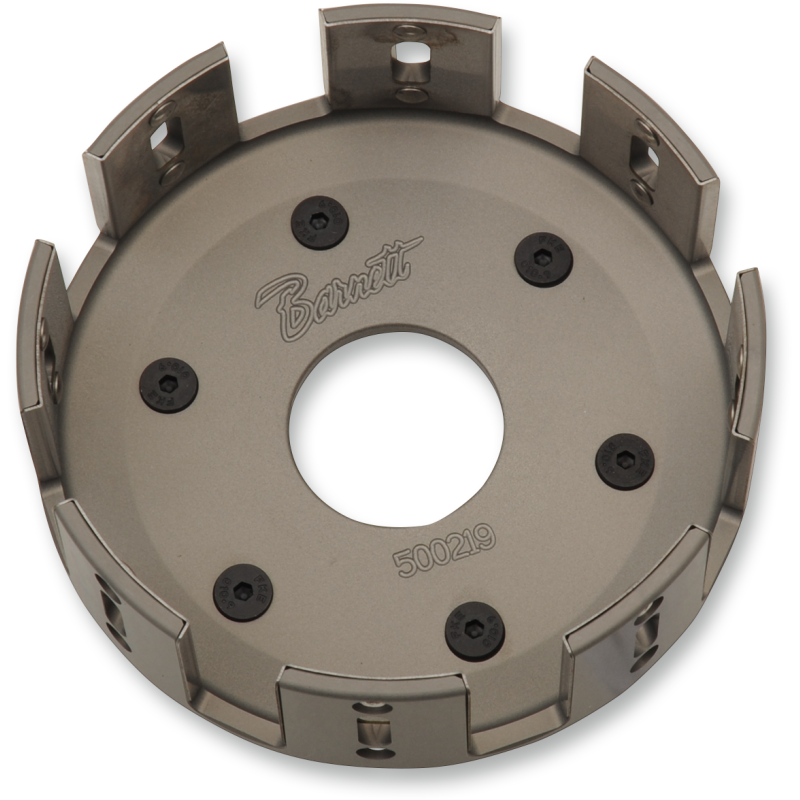 321-45-01002 BARNETT BARNETT CLUTCH BASKET MULTIPLE APPLCTNS BARNETT CLUTCH BASKET MULTIPLE APPLCTNS CLUTCH PLATES & SPRINGS 