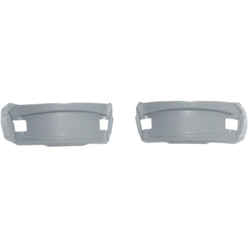 1CYC-0012-80 CYCRA GRAY FORK PROTECTOR PAD KIT GRAY FORK PROTECTOR PAD KIT BODY PANELS-REPLACEMENT TYPE 