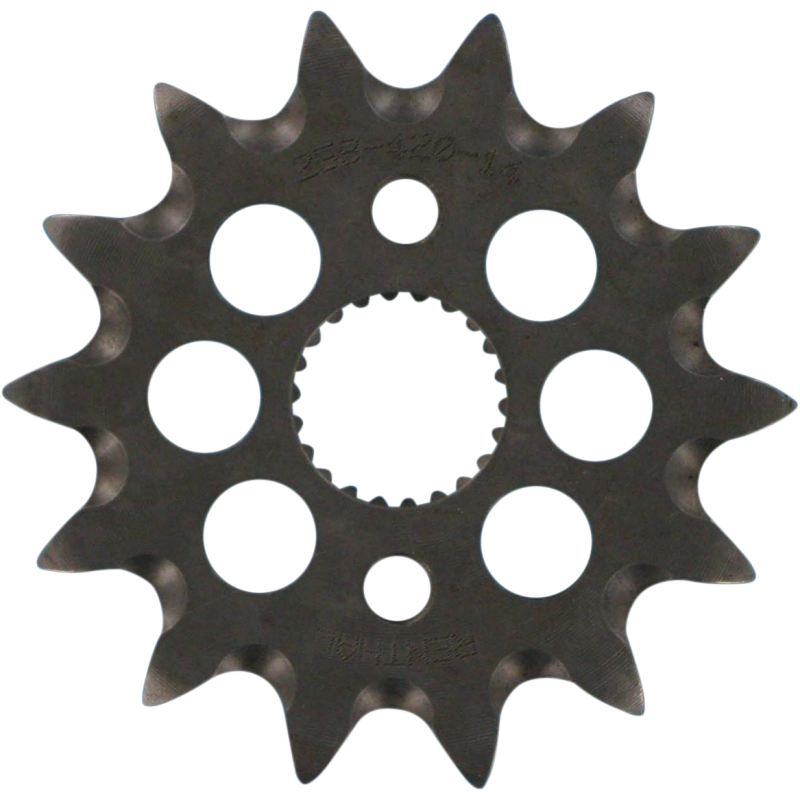 259--420-14GP RENTHAL RENTHAL SPROCKET 259-420-14GP RENTHAL SPROCKET 259-420-14GP COUNTERSHAFT SPROCKETS - STEEL 