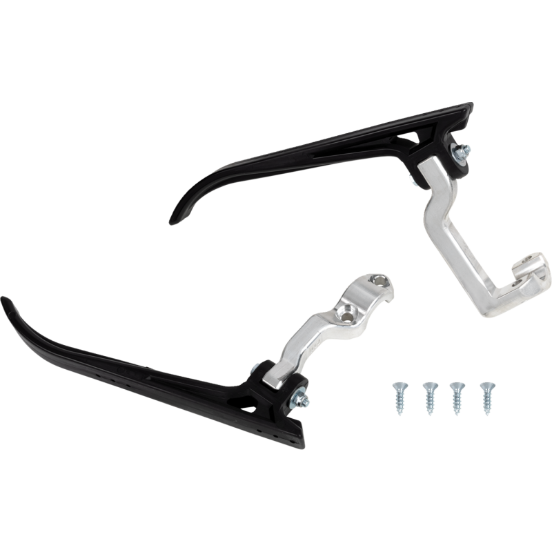 0635-2622 MOOSE-RACING MOOSE ROAST DEF MOUNTS MOOSE ROAST DEF MOUNTS HAND GUARDS 