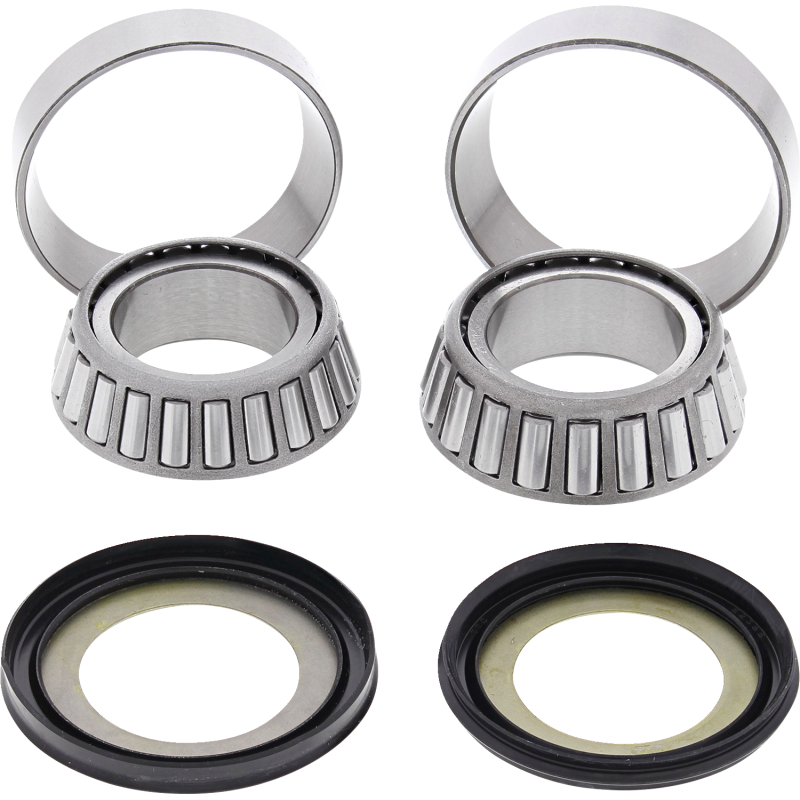 22-1023-M MOOSE-RACING MOOSE STEERING BEARING KIT MOOSE STEERING BEARING KIT FORK NECK-POST-STEM COMPONENTS 