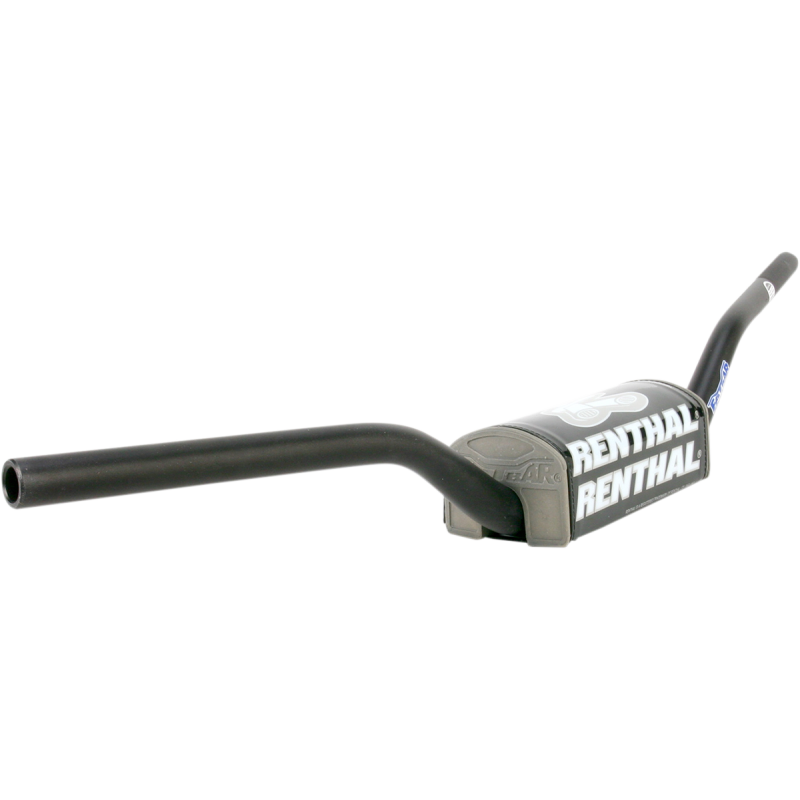 826-01-BK RENTHAL RENTHAL FATBAR KTM HIGH BLACK 826 RENTHAL FATBAR KTM HIGH BLACK 826 HANDLEBARS-ALL TYPES 