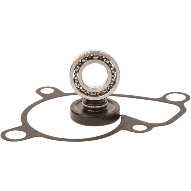 WPK0041 HOT-RODS WATER PUMP REBUILD KIT WATER PUMP REBUILD KIT Water Pumps And Thermostats 