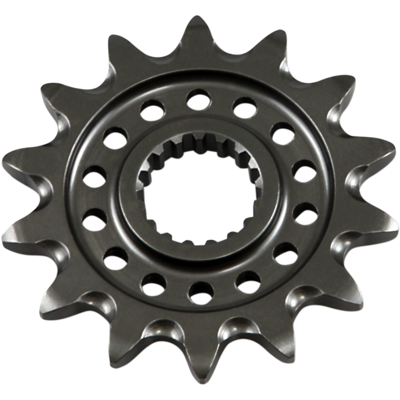 501U-520-14GP RENTHAL RENTHAL SPROCKET 501U-520-14GP RENTHAL SPROCKET 501U-520-14GP COUNTERSHAFT SPROCKETS - STEEL 