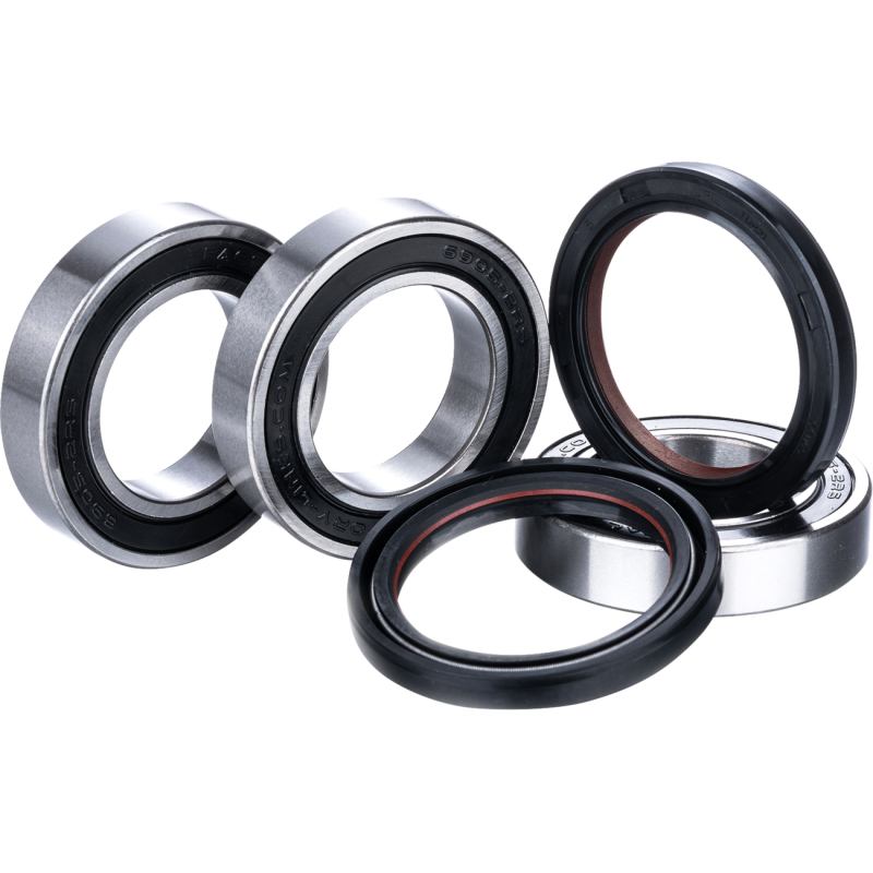 RWR-K-123 FACTORY LINKS WHEEL BEARING KIT - REAR WHEEL BEARING KIT - REAR WHEEL BEARINGS & RACES 