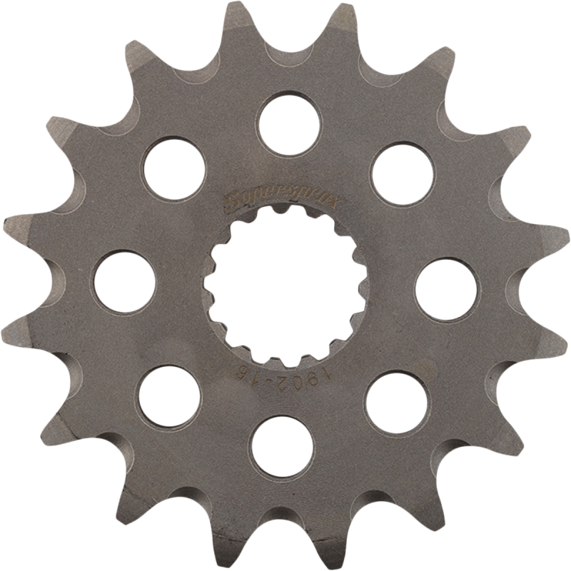 CST-1902-16-1 SUPERSPROX SPRCKT FR CST-1902-16-1 SPRCKT FR CST-1902-16-1 COUNTERSHAFT SPROCKETS - STEEL 