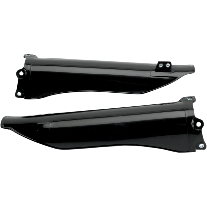 KA03778-001 UFO 08 KX250F/KX450F 06-08 FRK SLIDER PR BLK 08 KX250F/KX450F 06-08 FRK SLIDER PR BLK FORK PANELS-COVERS-SKINS 
