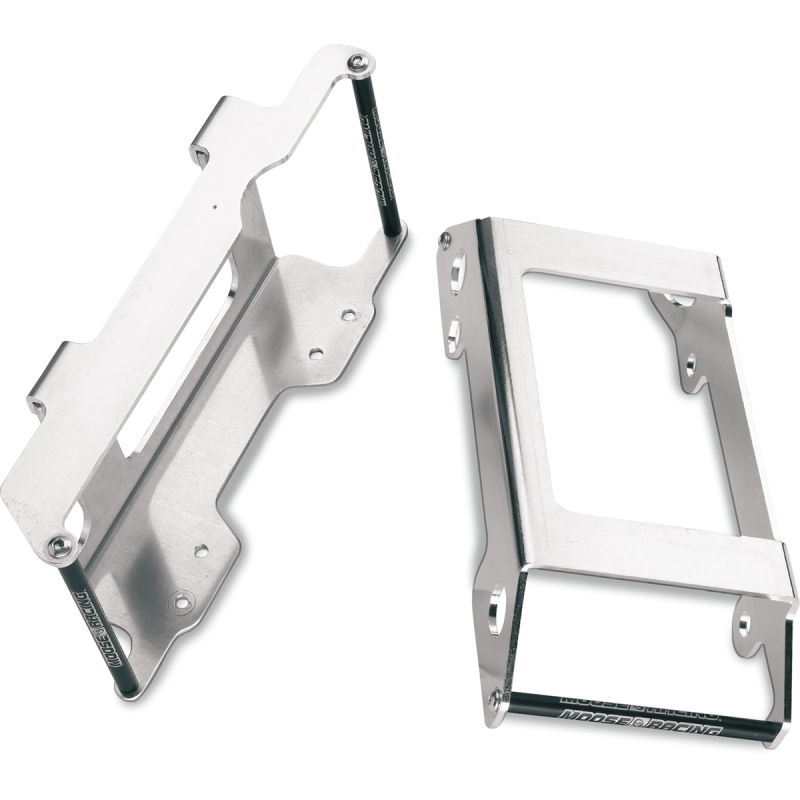 11-162 MOOSE-RACING RAD GUARDS CRF250X 04-08 RAD GUARDS CRF250X 04-08 RADIATORS 
