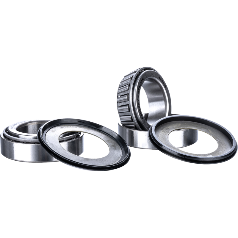 SSR-H-397 FACTORY LINKS WHEEL BEARING KIT - REAR WHEEL BEARING KIT - REAR WHEEL BEARINGS & RACES 