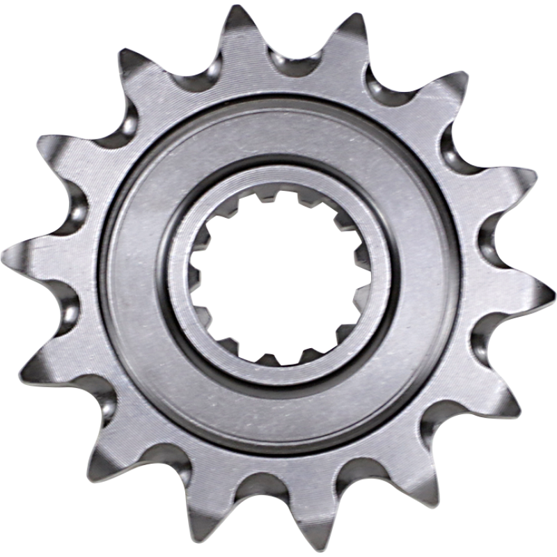 452--520-14GP RENTHAL RENTHAL SPROCKET 452--520-14GP RENTHAL SPROCKET 452--520-14GP COUNTERSHAFT SPROCKETS - STEEL 
